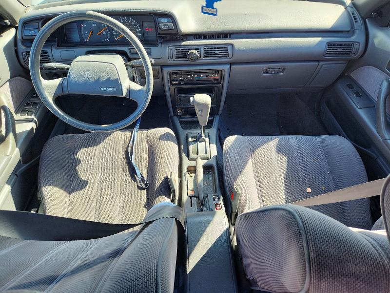 1991 Toyota Camry მანქანა იყიდება აუქციონზე, vin: 4T1SV21E0MU406533, აუქციონის ნომერი: 47537126