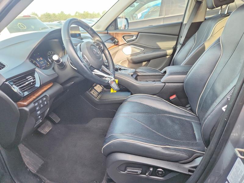 Продаж на аукціоні авто 2020 Acura Rdx, vin: 5J8TC2H79LL021466, номер лоту: 46613106