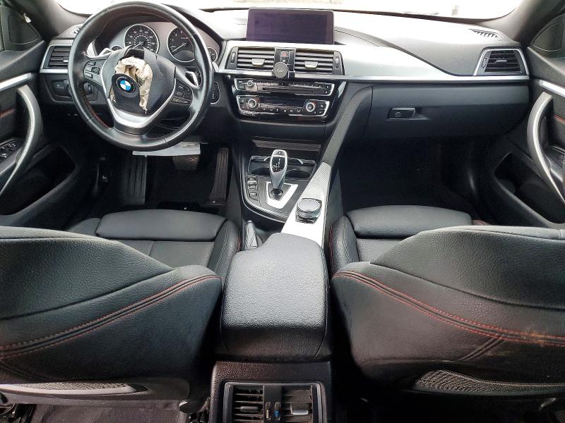 Aukcja sprzedaży 2020 Bmw 430xi, vin: WBA4J3C06LBL11952, numer aukcji: 45611246