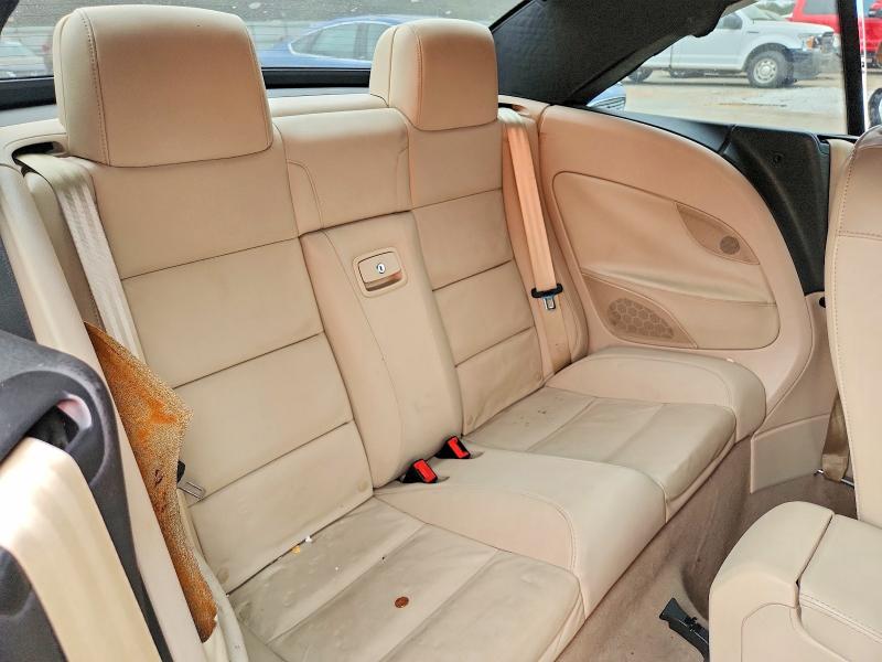 Продаж на аукціоні авто 2008 Volkswagen Eos, vin: WVWFA71FX8V055623, номер лоту: 47940166