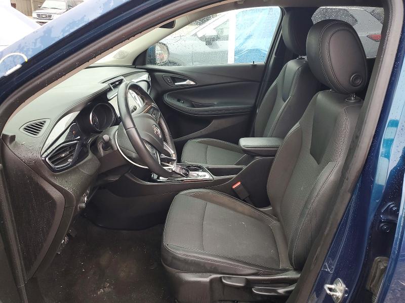 Продажа на аукционе авто 2021 Buick Encore Gx, vin: KL4MMBS28MB083133, номер лота: 79282915