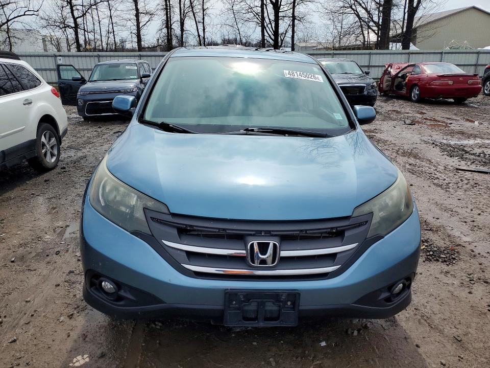 Aukcja sprzedaży 2013 Honda Cr-v, vin: 5J6RM4H53DL053440, numer aukcji: 48145026