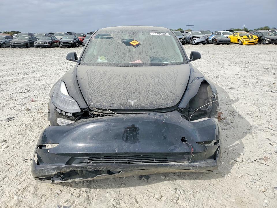 Продажа на аукционе авто 2021 Tesla Model 3, vin: 5YJ3E1EA7MF998306, номер лота: 46384056