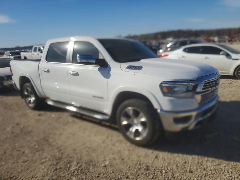 2020 Ram 1500 მანქანა იყიდება აუქციონზე, vin: 1C6SRFJM6LN250439, აუქციონის ნომერი: 46425526