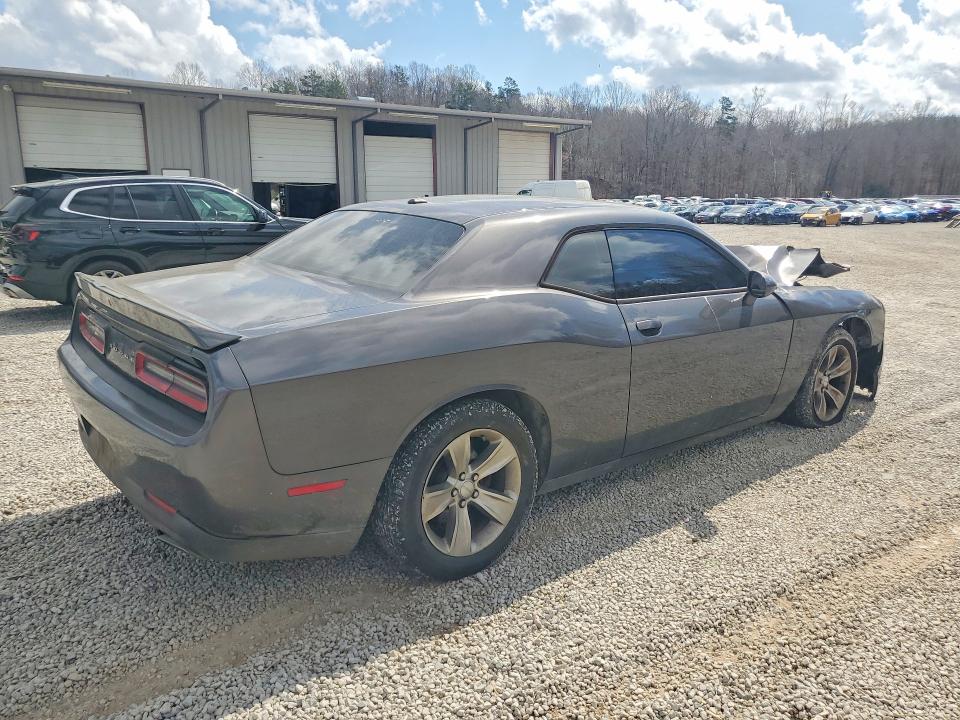 Aukcja sprzedaży 2018 Dodge Challenger, vin: 2C3CDZAG1JH294740, numer aukcji: 41796306