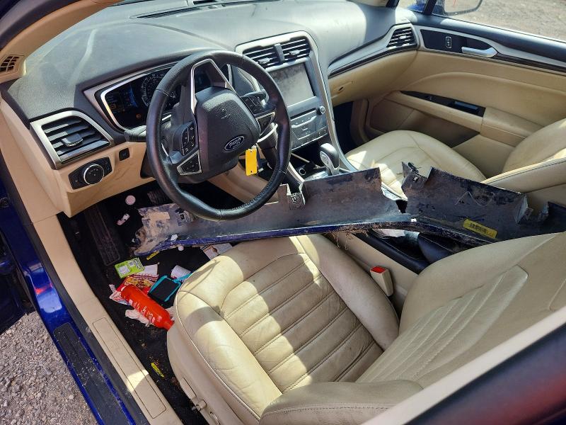 Aukcja sprzedaży 2015 Ford Fusion, vin: 3FA6P0HD3FR293212, numer aukcji: 48055886