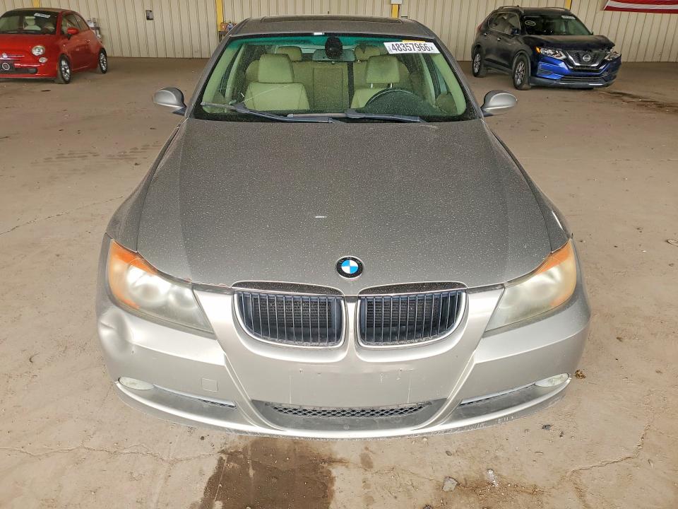 Aukcja sprzedaży 2008 Bmw 328, vin: WBAVA37578NL52252, numer aukcji: 48357966