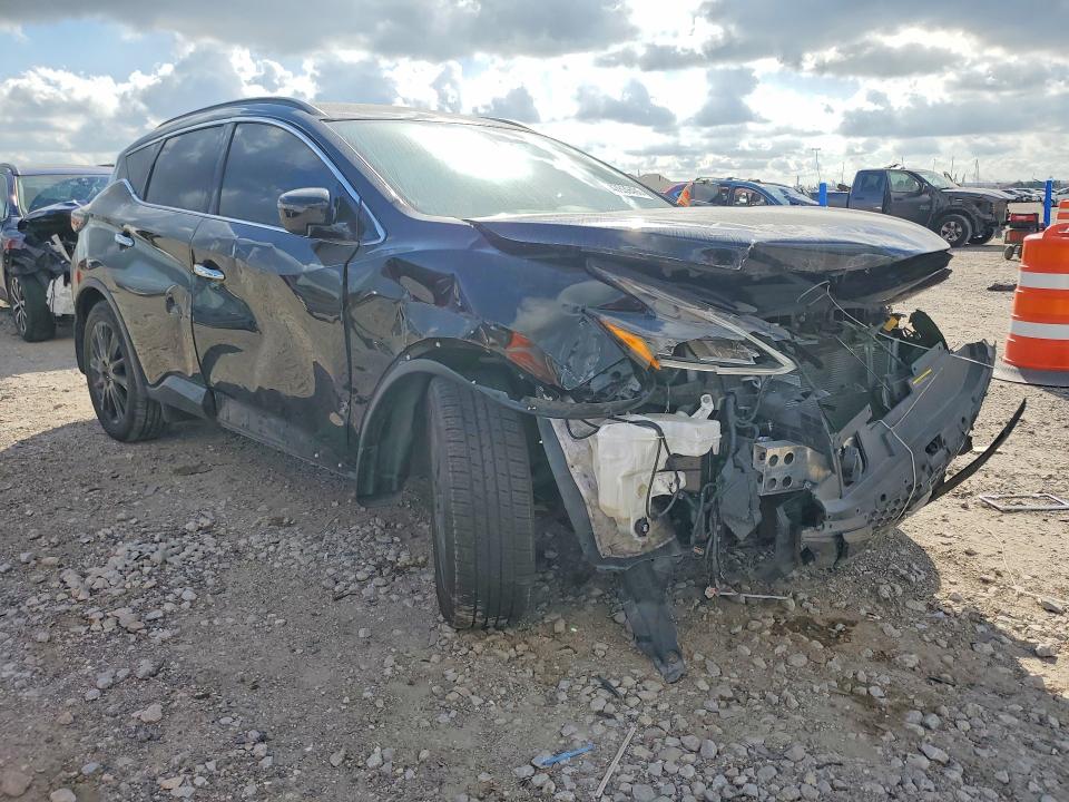 Aukcja sprzedaży 2023 Nissan Murano, vin: 5N1AZ2BS0PC136475, numer aukcji: 47639466