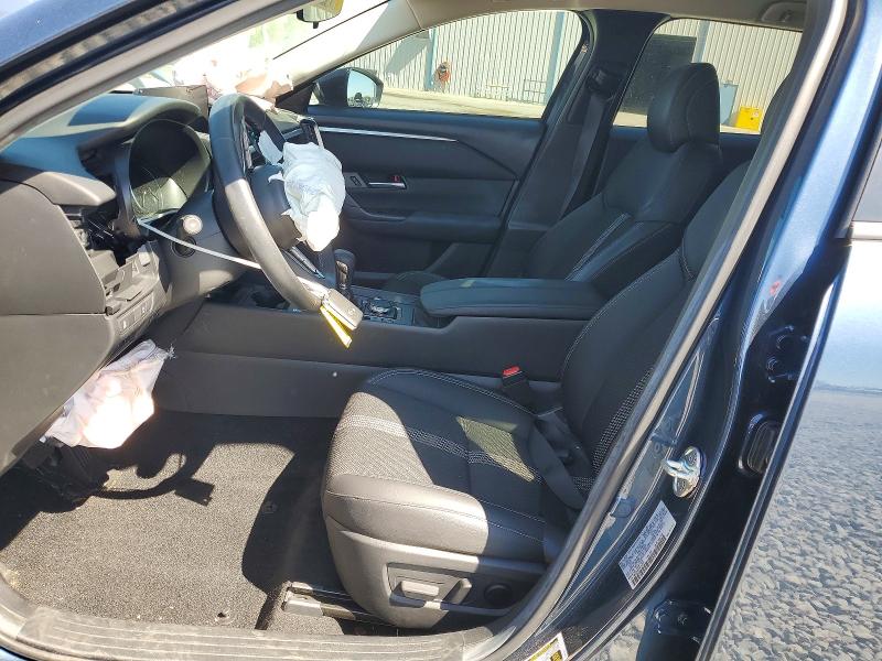 Aukcja sprzedaży 2024 Mazda Cx-50, vin: 7MMVABBM0RN230099, numer aukcji: 46997696