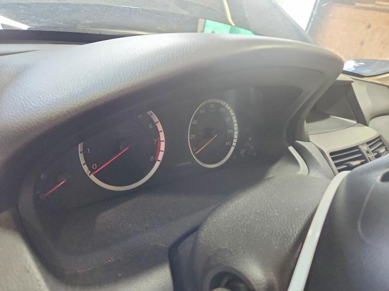 47797746 :رقم المزاد ، 1HGCP2F37CA022728 vin ، 2012 Honda Accord مزاد بيع