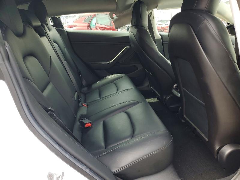 Продажа на аукционе авто 2019 Tesla Model 3, vin: 5YJ3E1EAXKF401470, номер лота: 48045586