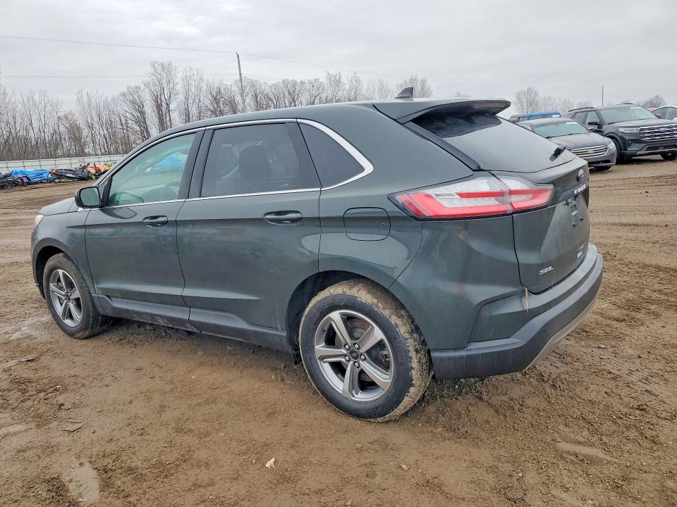 Aukcja sprzedaży 2024 Ford Edge, vin: 2FMPK4J90RBA89511, numer aukcji: 79734805