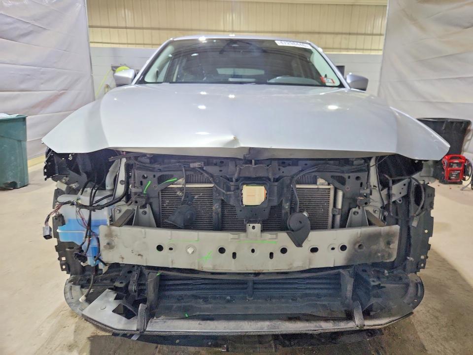 2018 Mazda Cx-5 მანქანა იყიდება აუქციონზე, vin: JM3KFBDM8J0308056, აუქციონის ნომერი: 47298446