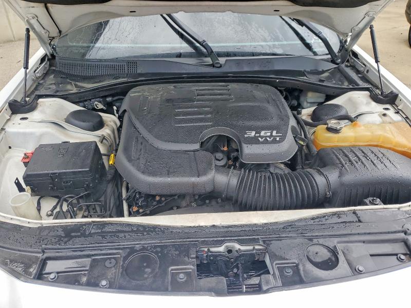 Продажа на аукционе авто 2012 Chrysler 300, vin: 2C3CCAHG0CH313792, номер лота: 79108905