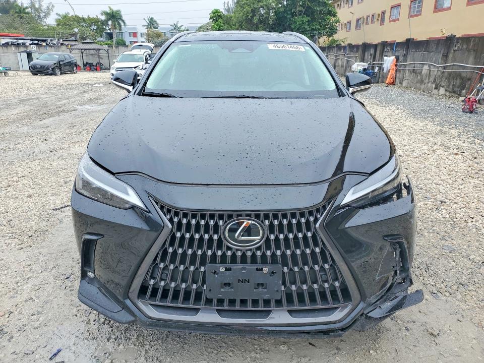 Продаж на аукціоні авто 2024 Lexus Nx 350h, vin: 2T2GKCEZ8RC023641, номер лоту: 46561466