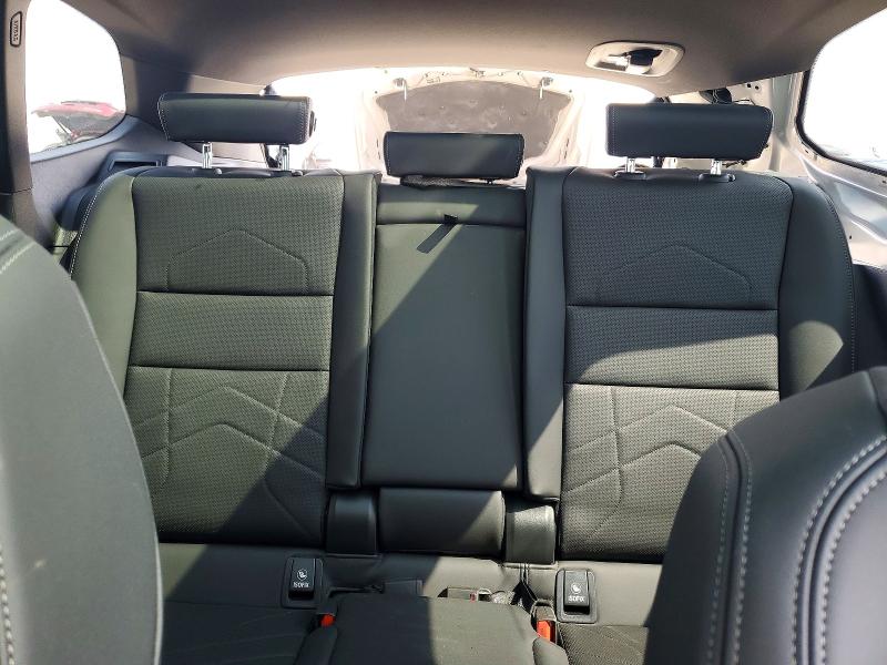 47108986 :رقم المزاد ، WBX73EF06S5387124 vin ، 2025 Bmw X1 مزاد بيع
