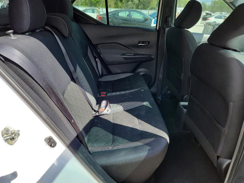 Продаж на аукціоні авто 2019 Nissan Kicks, vin: 3N1CP5CU5KL507506, номер лоту: 47601316
