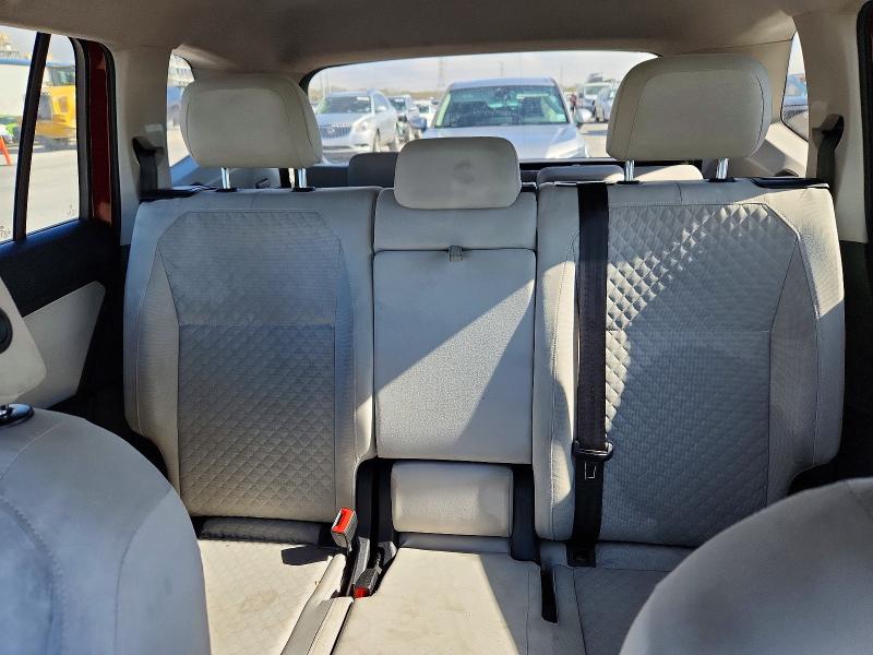 Aukcja sprzedaży 2019 Volkswagen Tiguan, vin: 3VV1B7AX9KM115314, numer aukcji: 78688105