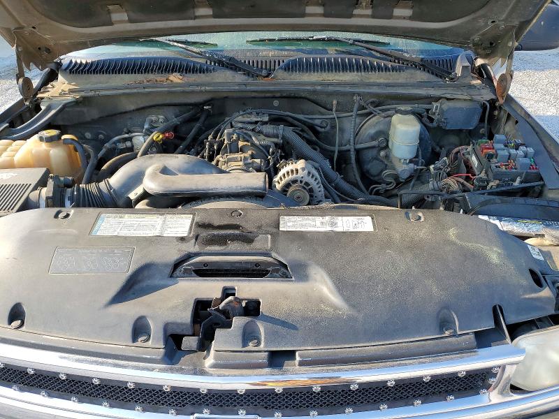 Aukcja sprzedaży 1999 Chevrolet Silverado, vin: 1GCEK19TXXE224361, numer aukcji: 47583996