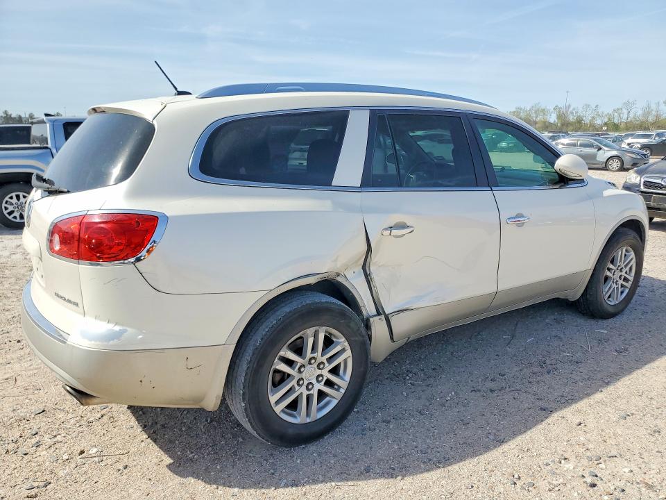 79131715 :رقم المزاد ، 5GAKRAED2CJ368471 vin ، 2012 Buick Enclave مزاد بيع