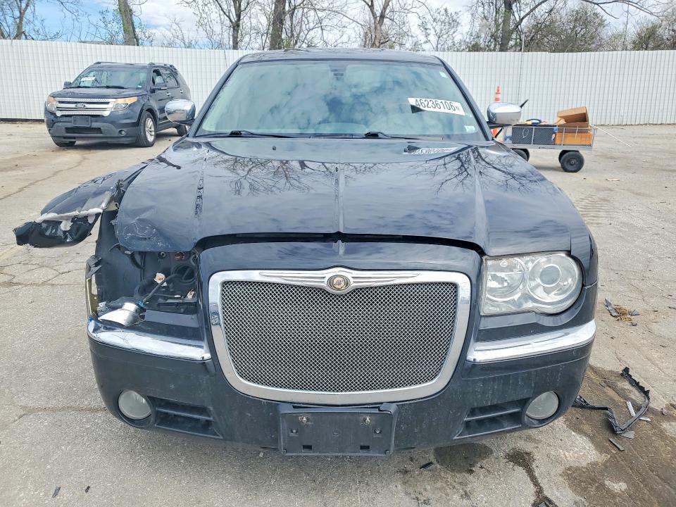 Aukcja sprzedaży 2007 Chrysler 300c, vin: 2C3LA63H87H823705, numer aukcji: 46236106