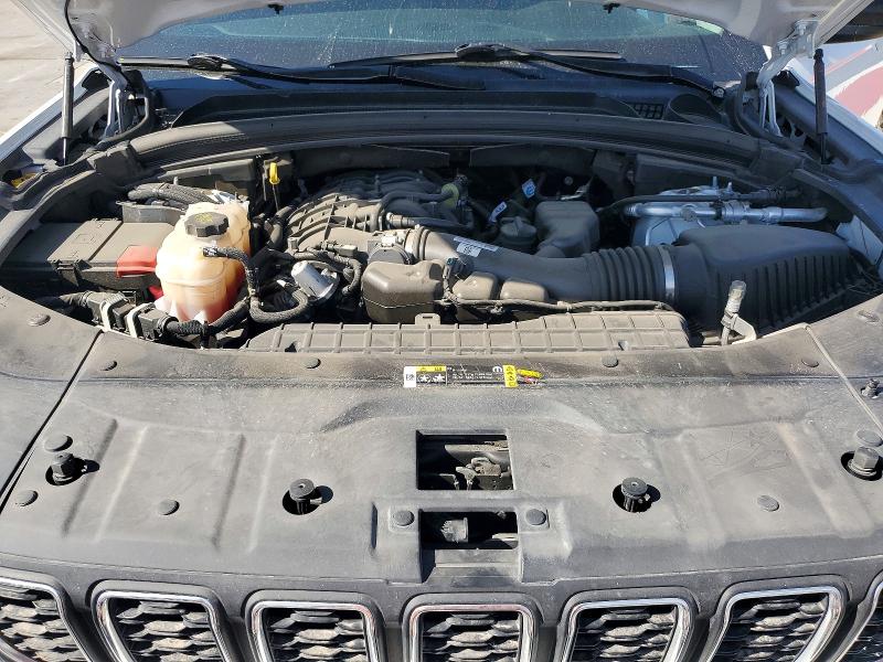 79613645 :رقم المزاد ، 1C4RJGAG6PC514789 vin ، 2023 Jeep Gr Cher مزاد بيع