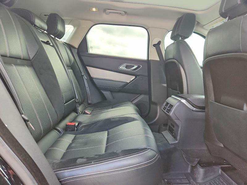 Aukcja sprzedaży 2019 Land Rover Range Rover Velar, vin: SALYB2EV0KA798941, numer aukcji: 45616746