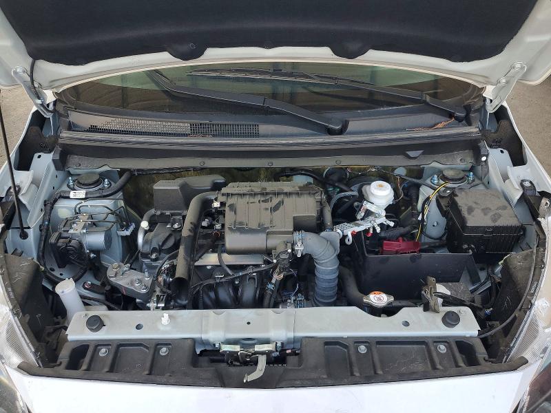 Продаж на аукціоні авто 2024 Mitsubishi Mirage, vin: ML32FUFJ1RHF17634, номер лоту: 79644535