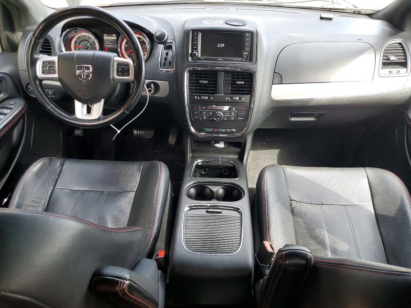 Продажа на аукционе авто 2019 Dodge Grand Caravan, vin: 2C4RDGEG2KR769327, номер лота: 47932036