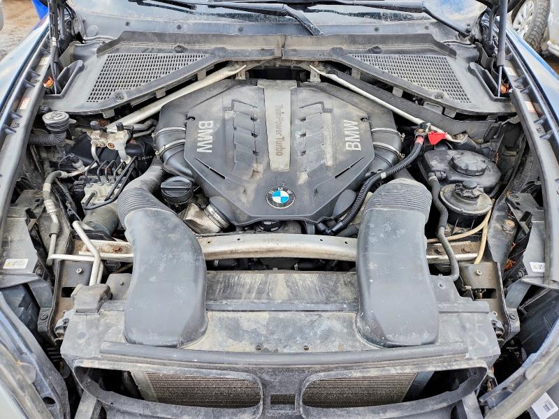41919946 :رقم المزاد ، 5UXZV8C51DL892597 vin ، 2013 Bmw Truck/van X5 50i 4dr Awd مزاد بيع