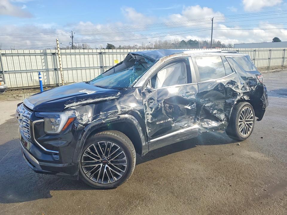 Продаж на аукціоні авто 2026 Gmc Terrain, vin: 3GKALZEG8TL249910, номер лоту: 79807325
