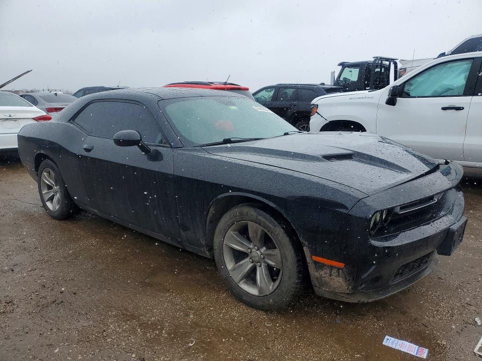 Aukcja sprzedaży 2016 Dodge Challenger, vin: 2C3CDZAG6GH195713, numer aukcji: 45868586
