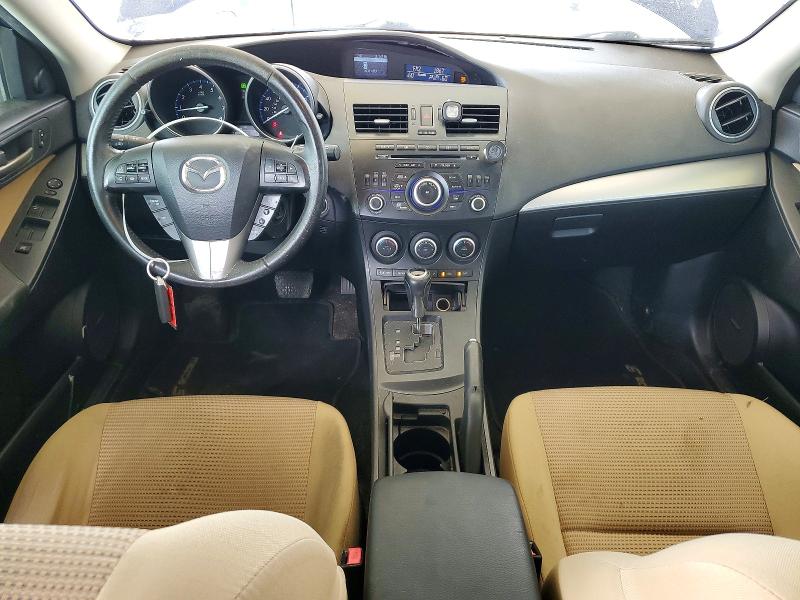 Продаж на аукціоні авто 2013 Mazda 3, vin: JM1BL1L75D1726161, номер лоту: 47826496