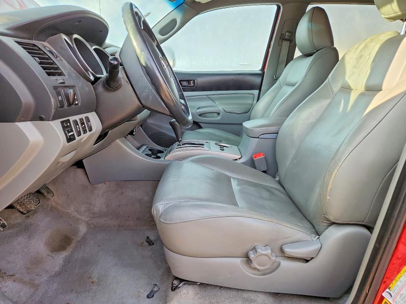 Продажа на аукционе авто 2010 Toyota Truck/van Tacoma V6 Double Cab, vin: 5TEMU4FN1AZ710106, номер лота: 41923986