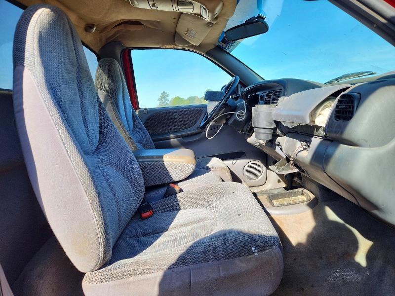 46200956 :رقم المزاد ، 1B7GG26X2XS264510 vin ، 1999 Dodge Dakota مزاد بيع