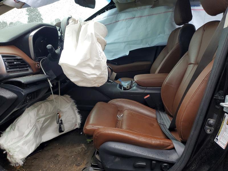 79808475 :رقم المزاد ، 4S4BTAPC6N3214093 vin ، 2022 Subaru Outback مزاد بيع