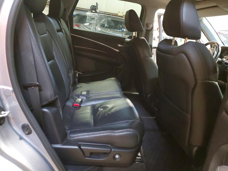 Aukcja sprzedaży 2017 Acura Mdx, vin: 5FRYD4H48HB505740, numer aukcji: 47035316