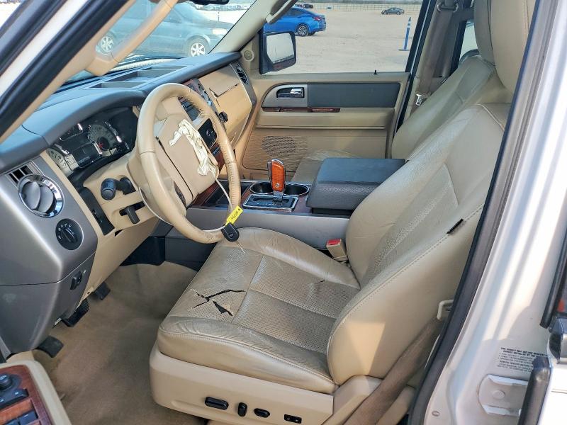 Aukcja sprzedaży 2010 Ford Expedition, vin: 1FMJU1H59AEB64040, numer aukcji: 47221706