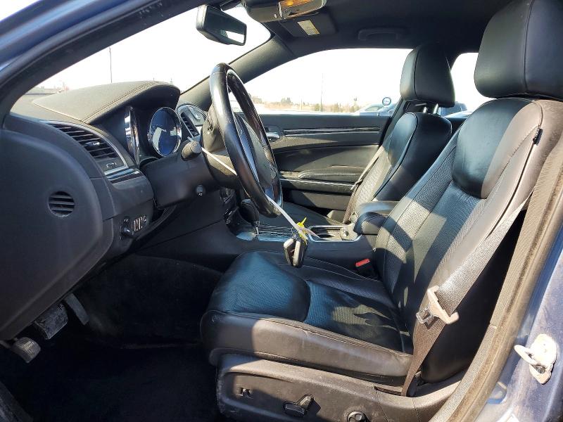 79664625 :رقم المزاد ، 2C3CA5CG0BH569496 vin ، 2011 Chrysler 300 مزاد بيع