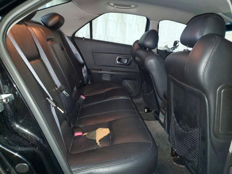 Aukcja sprzedaży 2007 Cadillac Cts, vin: 1G6DM57T370110461, numer aukcji: 79578045