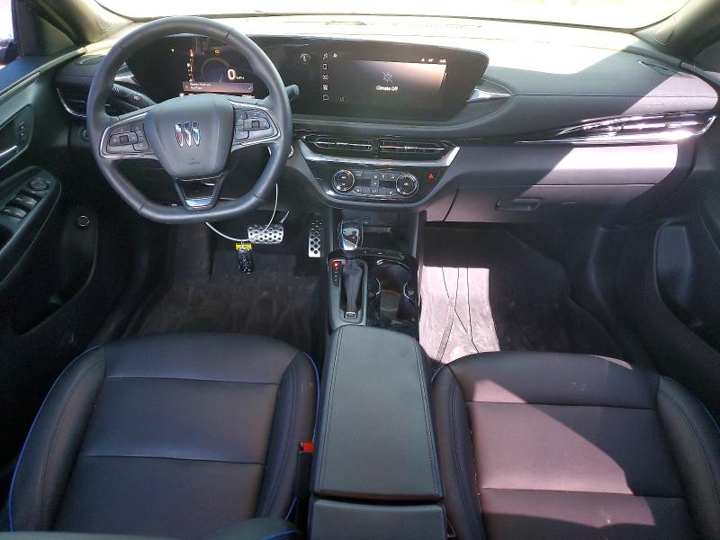 Продажа на аукционе авто 2024 Buick Envista, vin: KL47LBE21RB065849, номер лота: 46715566