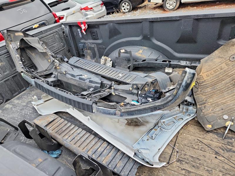 Продаж на аукціоні авто 2024 Ford F350, vin: 1FT8W3BT6REC70585, номер лоту: 46706806