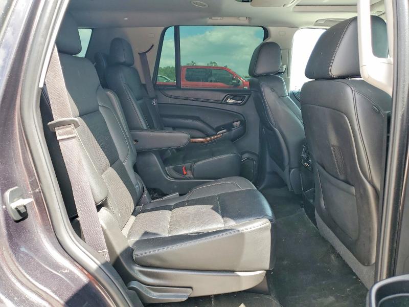 Aukcja sprzedaży 2015 Chevrolet Tahoe, vin: 1GNSKCKC6FR126791, numer aukcji: 47574476