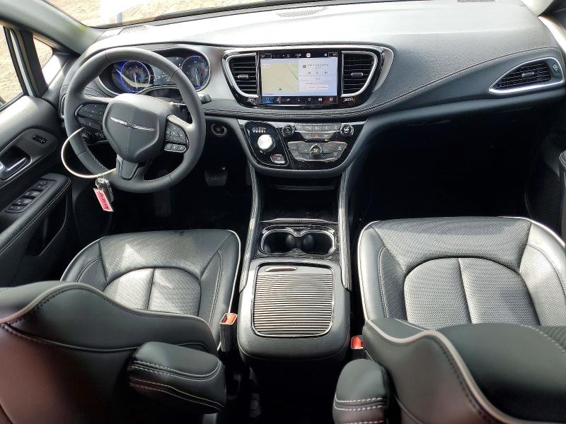 Aukcja sprzedaży 2023 Chrysler Pacifica, vin: 2C4RC3GGXPR544766, numer aukcji: 47532436
