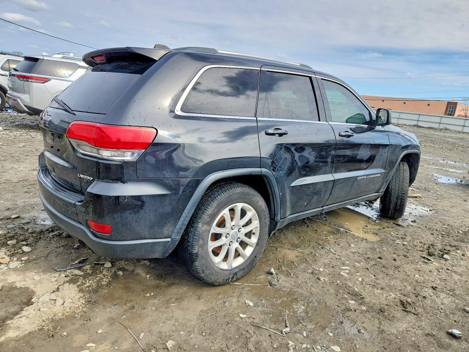 Продаж на аукціоні авто 2015 Jeep Grand Cherokee, vin: 1C4RJFAG0FC193728, номер лоту: 45815326
