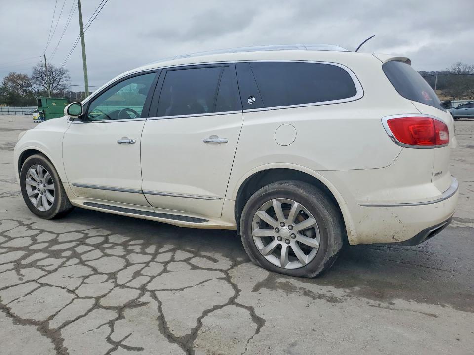 Aukcja sprzedaży 2015 Buick Enclave, vin: 5GAKRCKD4FJ321382, numer aukcji: 45587346