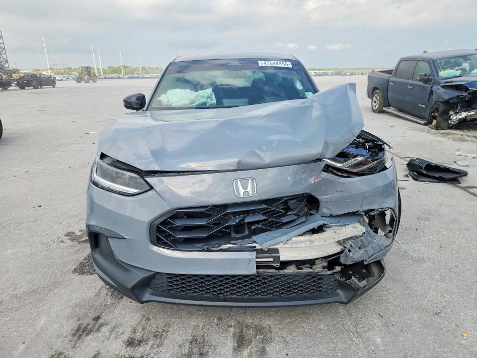 Продаж на аукціоні авто 2023 Honda Hr-v, vin: 3CZRZ1H50PM712321, номер лоту: 47694996