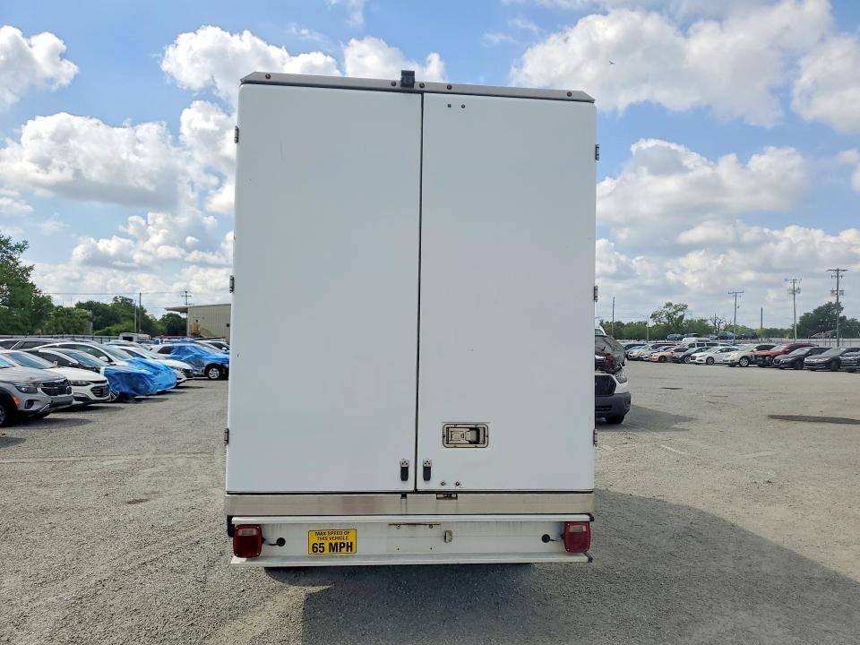 2021 Ford Transit მანქანა იყიდება აუქციონზე, vin: 1FDBW5Z80MKA84307, აუქციონის ნომერი: 79994785