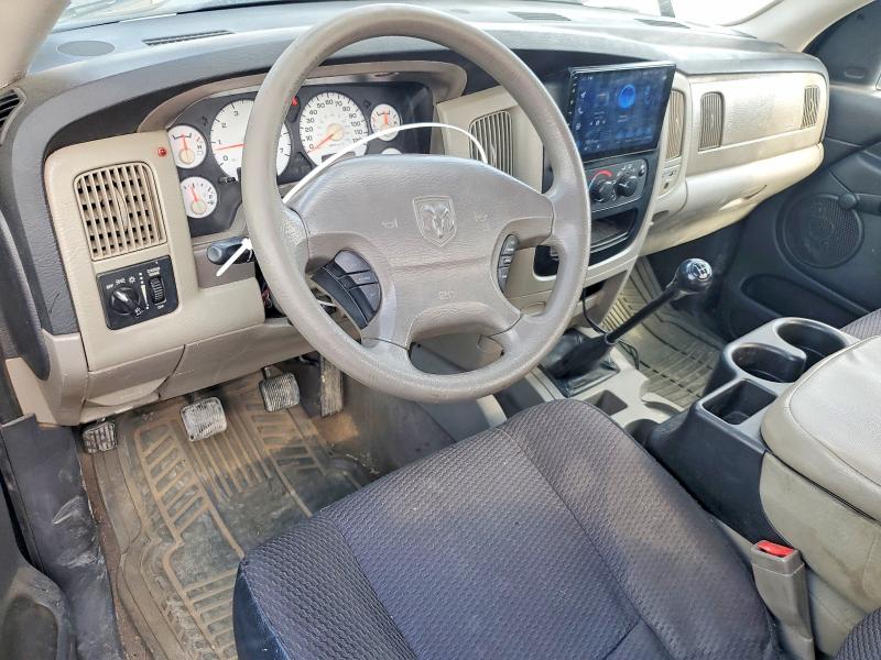 47559366 :رقم المزاد ، 1D7HA16N73J523495 vin ، 2003 Dodge Ram 1500 مزاد بيع