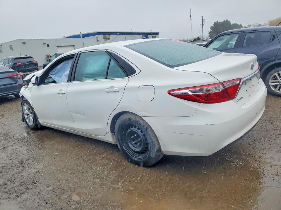 Продажа на аукционе авто 2015 Toyota Camry, vin: 4T1BF1FK9FU080336, номер лота: 77192215
